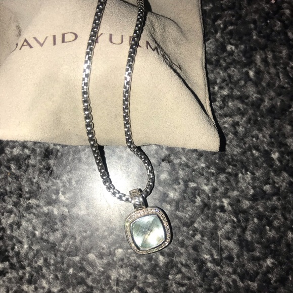 David Yurman’s the Albion® Collection - Picture 2 of 4